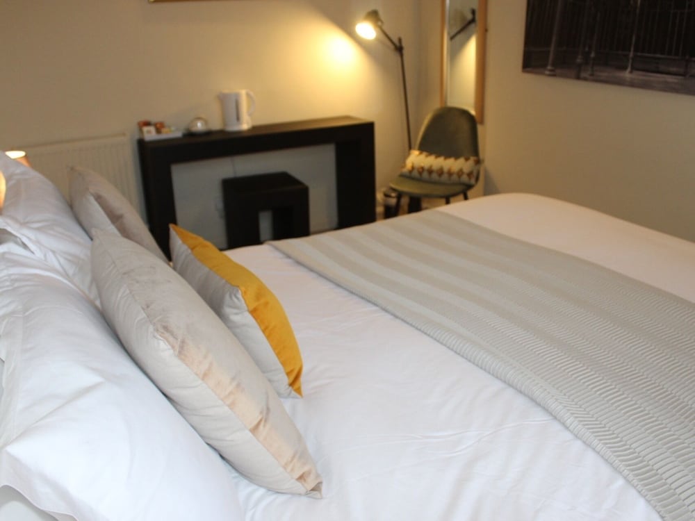 Фото Bendene Townhouse