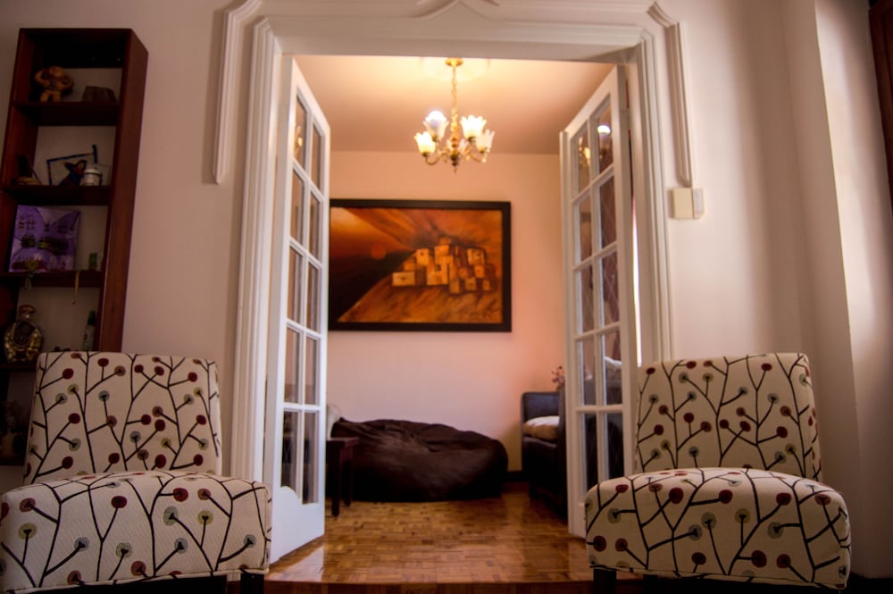 Фото Paqui B&b by Rotamundos