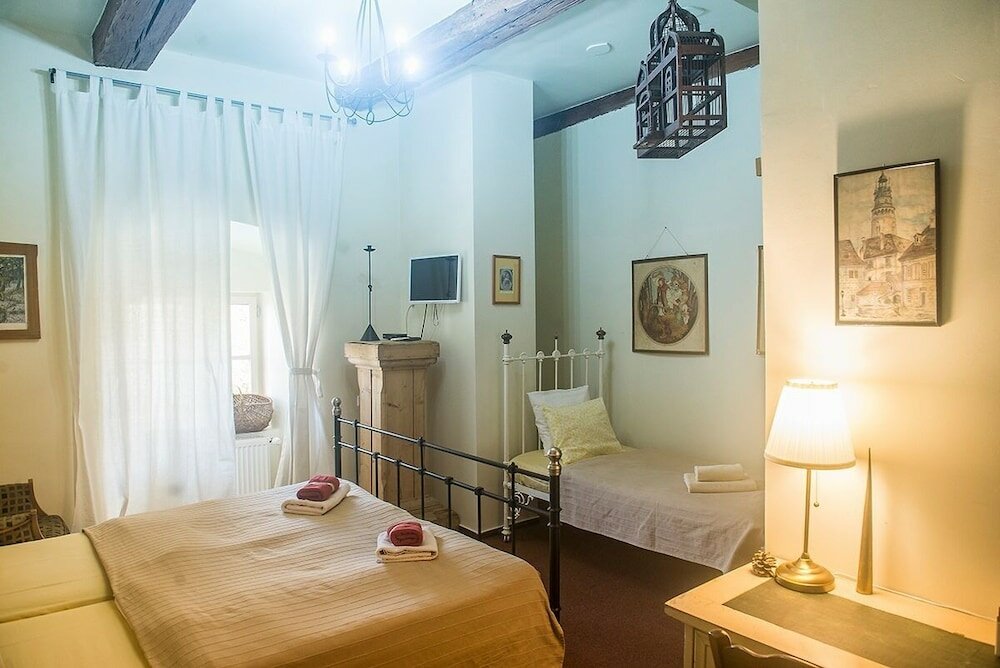 Фото Auberge de Provence