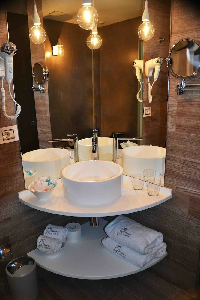 Фото Ginevra Rooms Bergamo