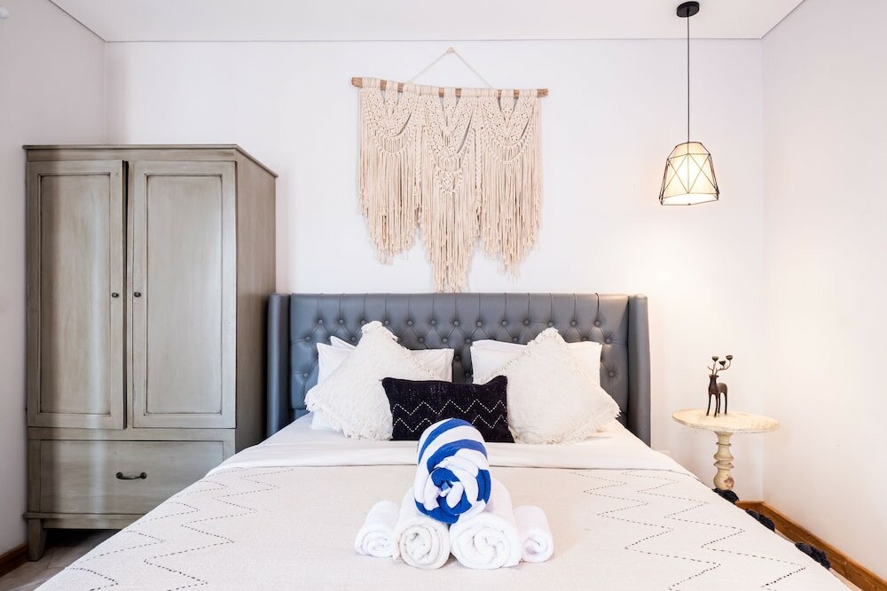 Фото Kakul Villas & Suites by Supala