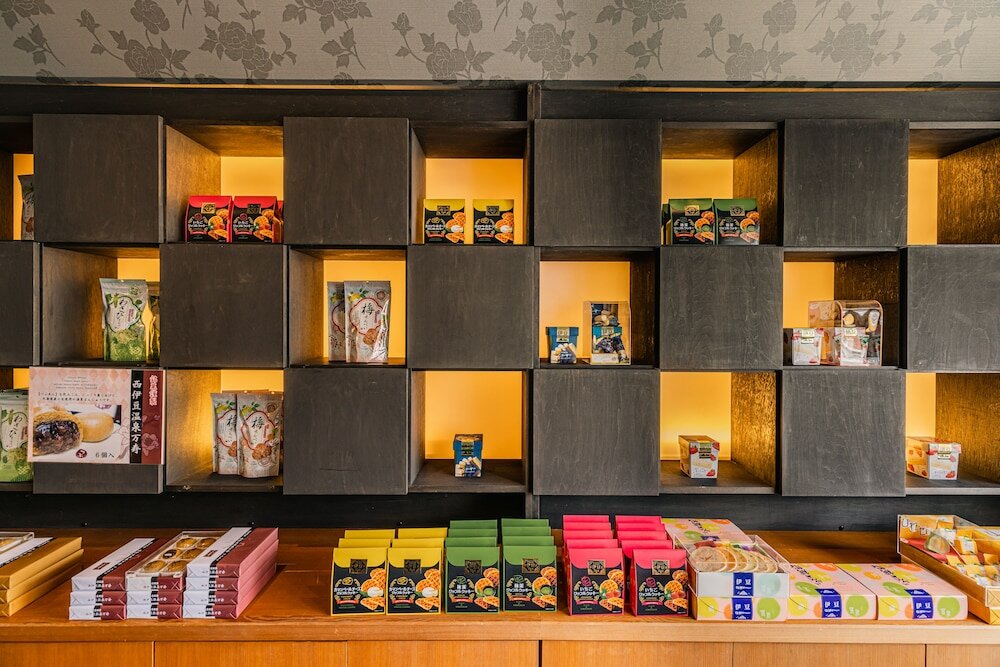 Фото Atarayo Nishiizu