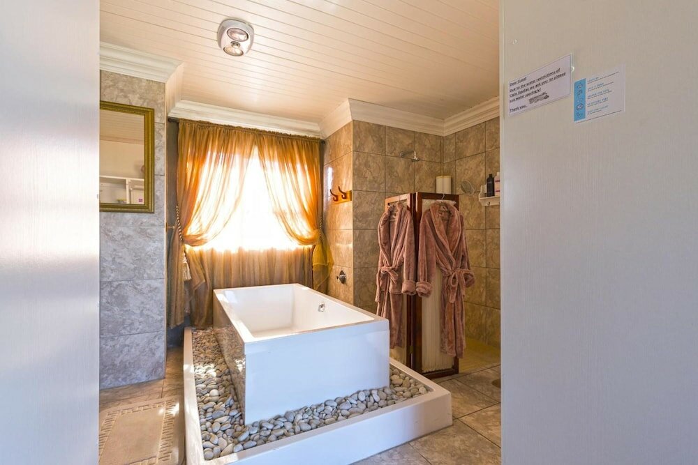 Фото Oceanview B&b 85 Oceanview Drive