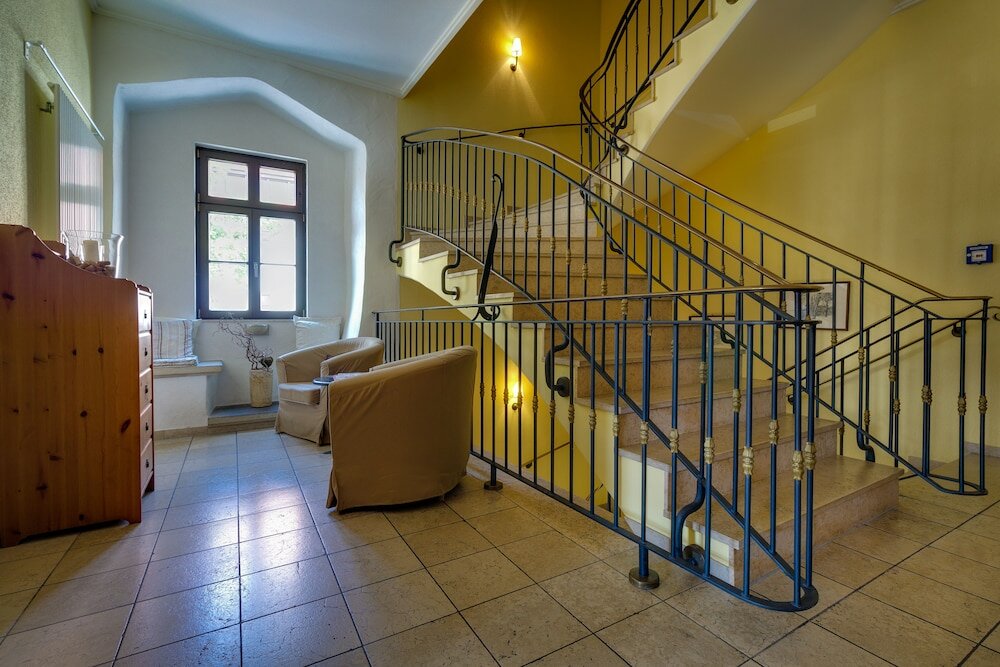 Фото Gasthaus zum Schwan