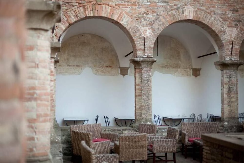 Фото Residenza D'Epoca San Girolamo