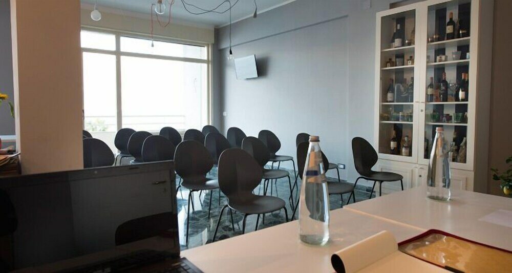 Фото Ciauru Design B&b