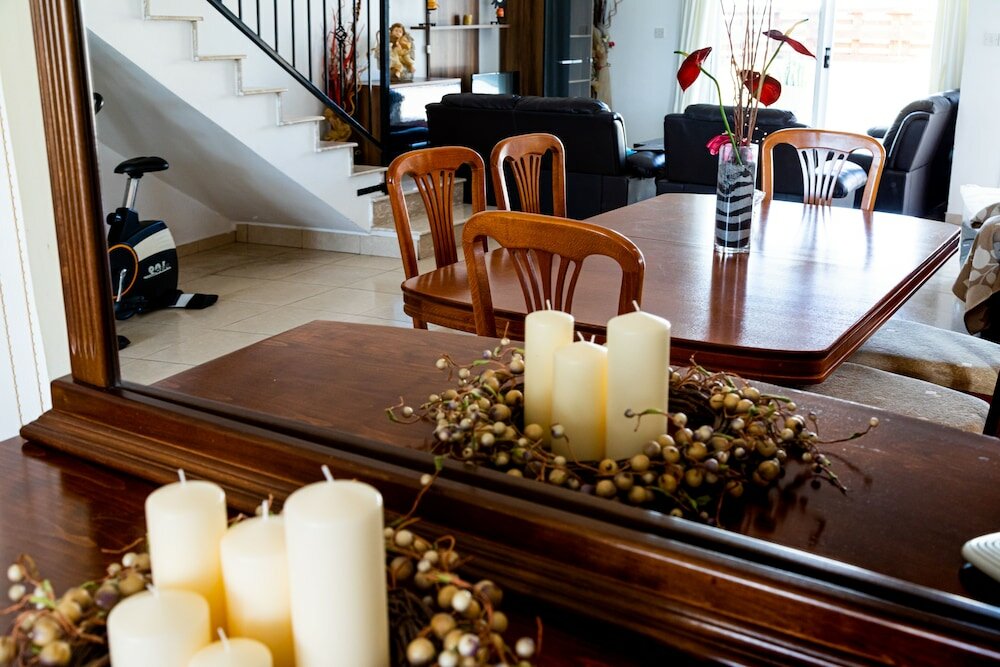 Фото Nikoleta's House