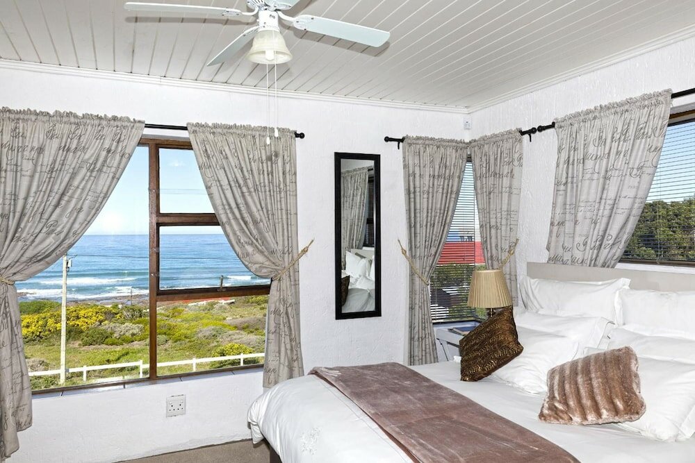 Фото Oceanview B&b 85 Oceanview Drive