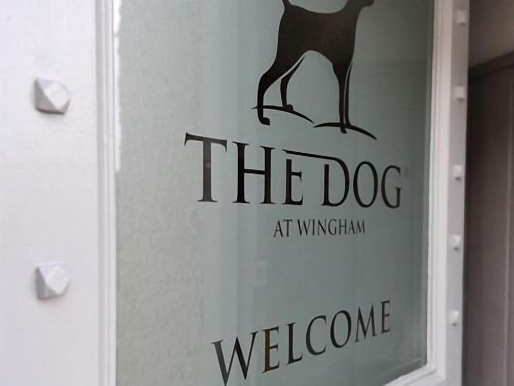 Фото The Dog at Wingham
