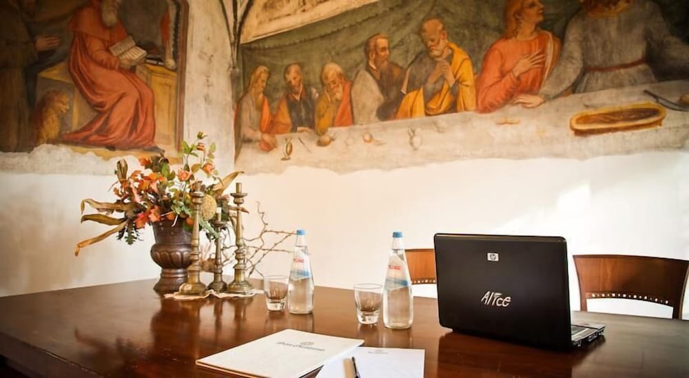 Фото Residenza D'Epoca San Girolamo