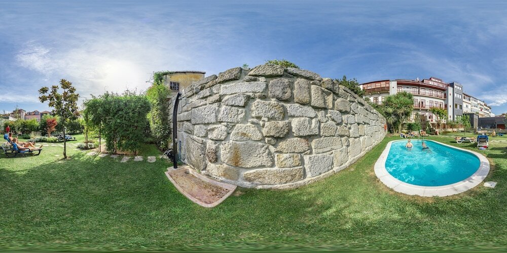 Фото Aparthotel Oporto Alves da Veiga