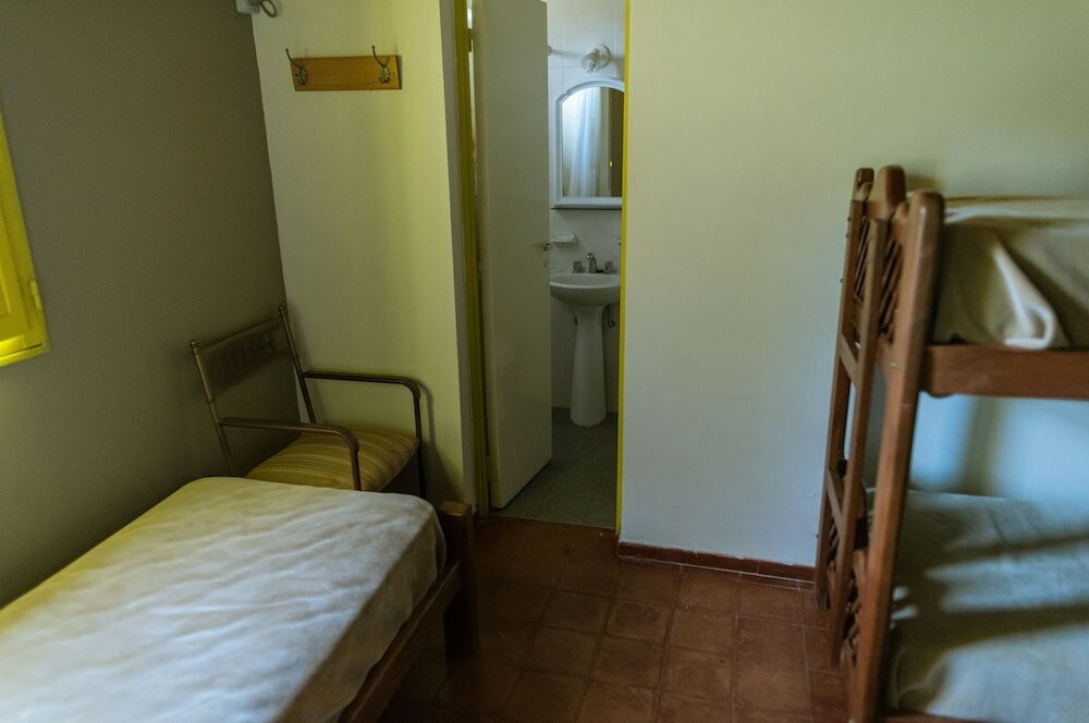 Фото Hostel Valle Fertil