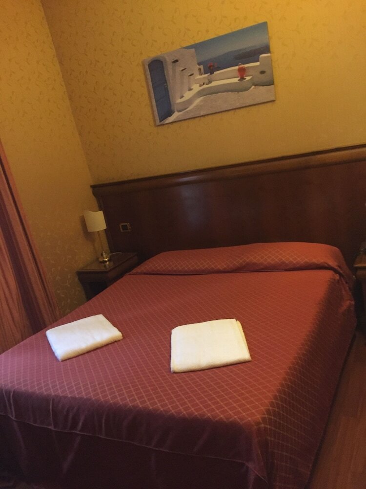 Фото Hotel Divine Rome