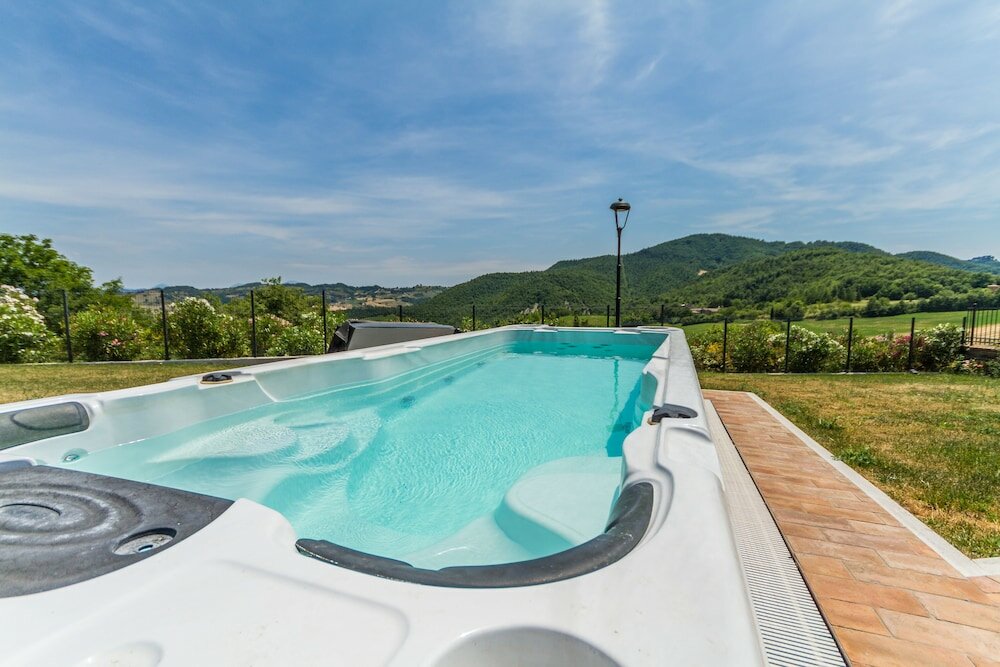 Фото Tenuta Borgo Santa Cecilia