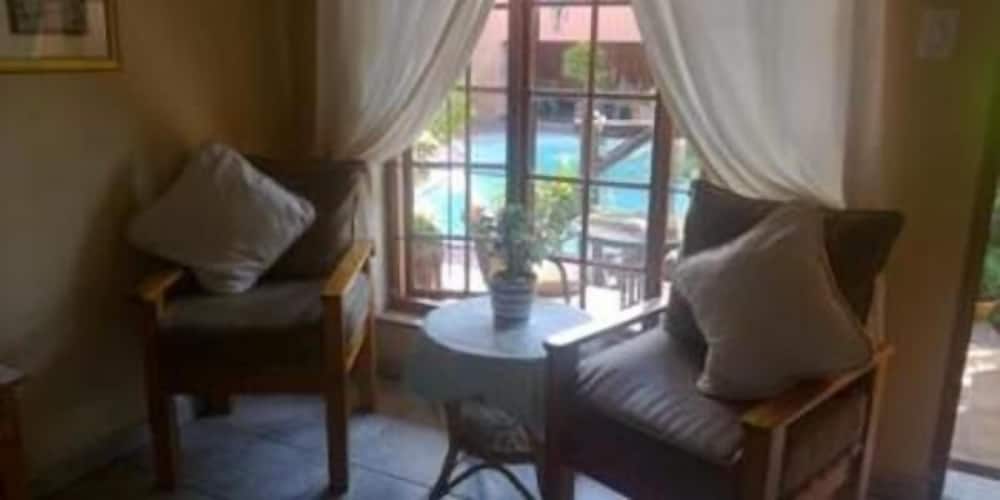 Фото Harmony Guesthouse