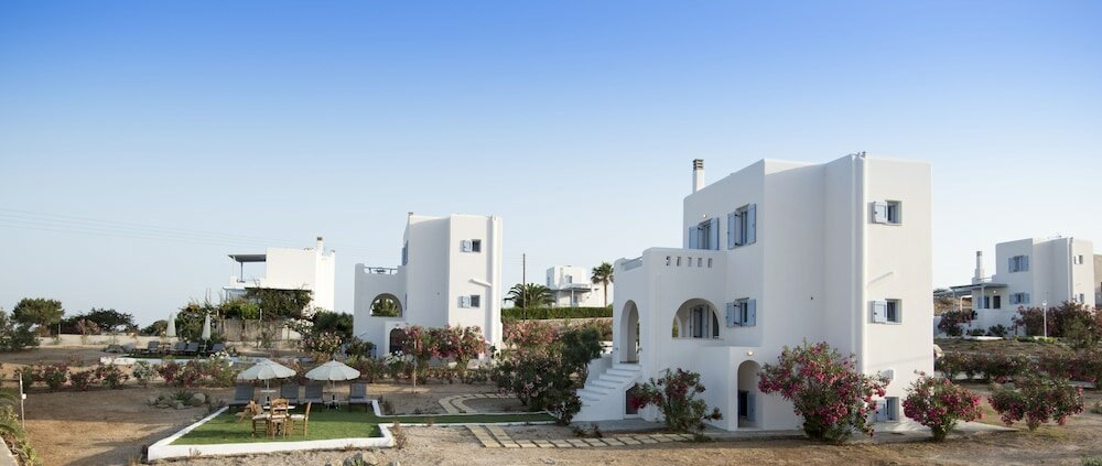 Фото Naxian Resort