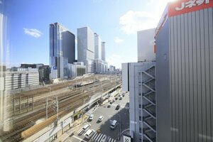 Гостиница Richmond Hotel Nagoya Shinkansenguchi