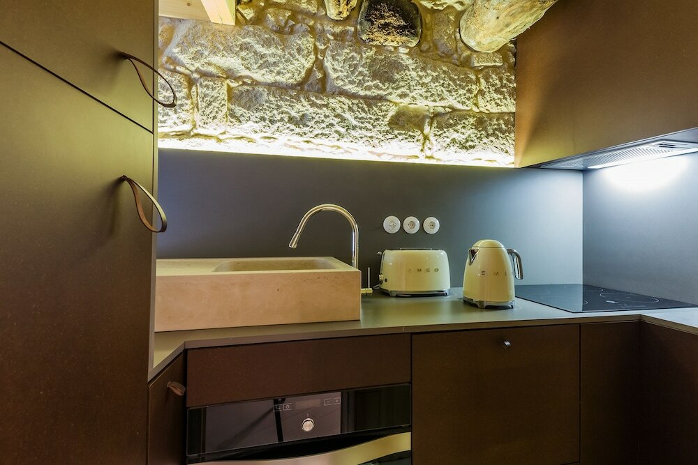 Фото Armazém Luxury Housing