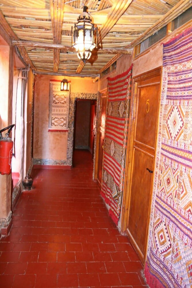 Фото Maison d'hôtes Valentine