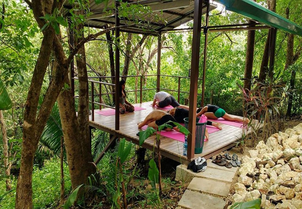 Фото Green Sanctuary Hotel