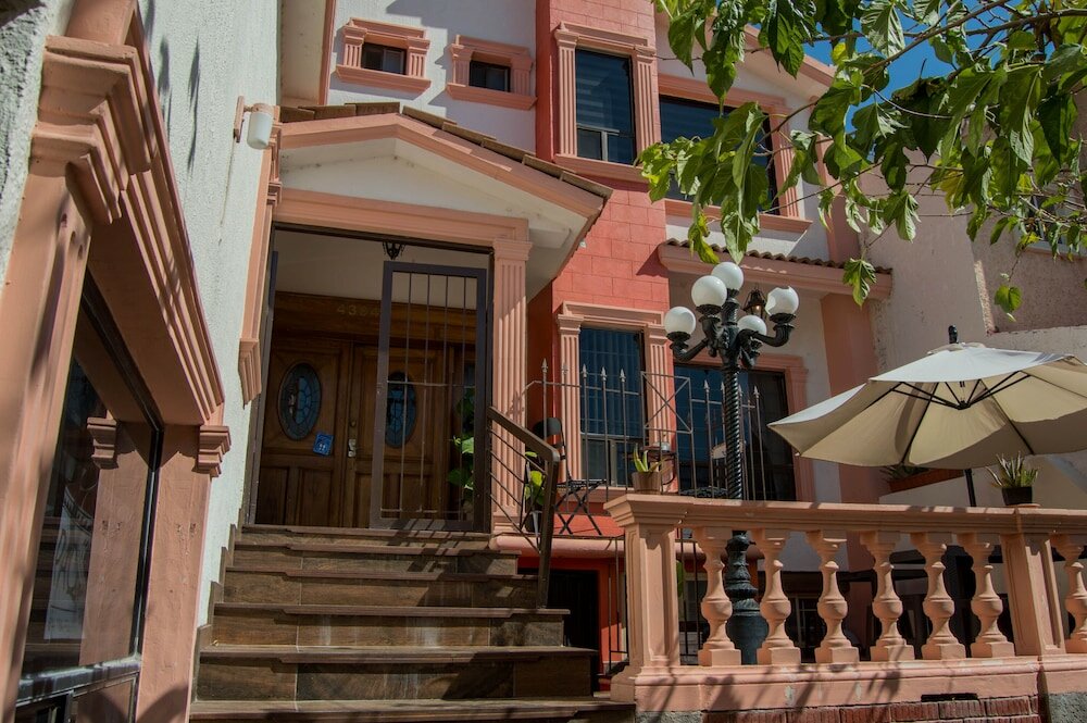 Фото Paqui B&b by Rotamundos