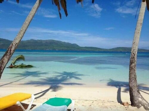 Гостиница Villa Diana Ocean Front