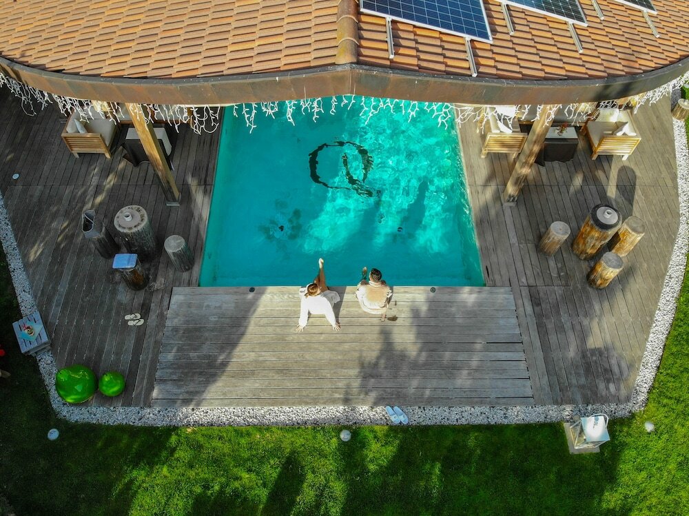 Фото Olympic SPA Hotel