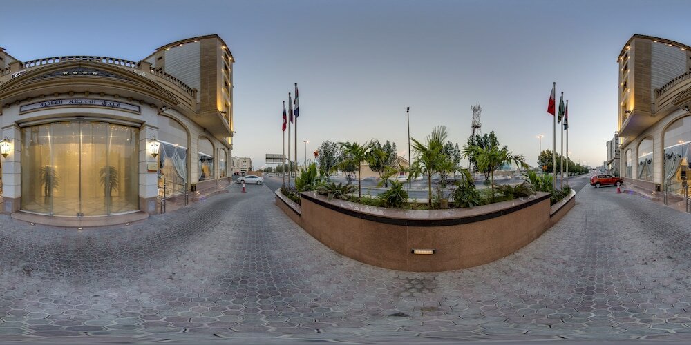 Фото Grand Park Hotel