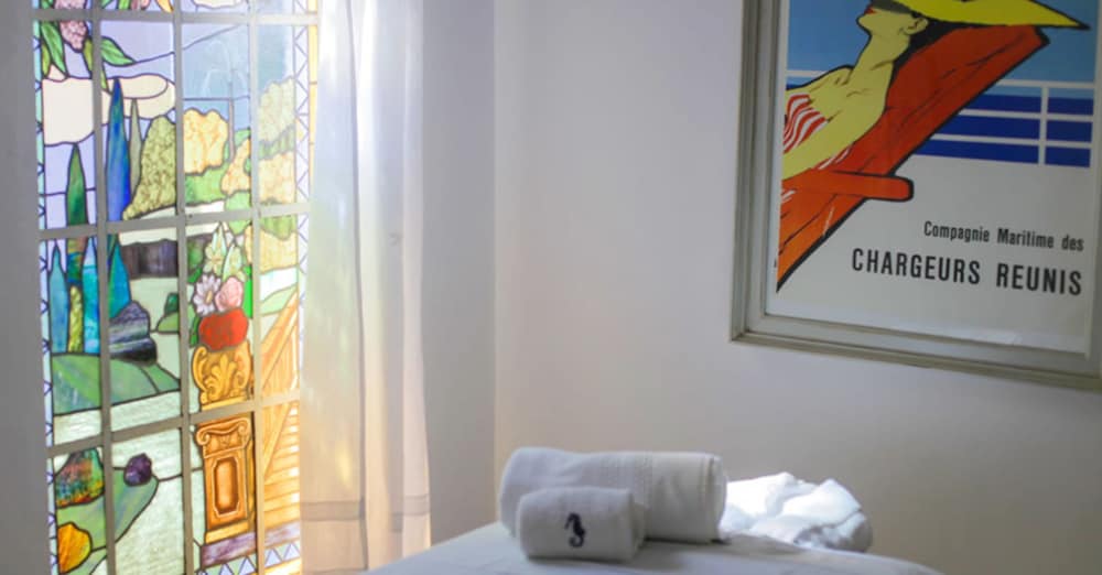 Фото Vila da Santa Hotel Boutique & SPA