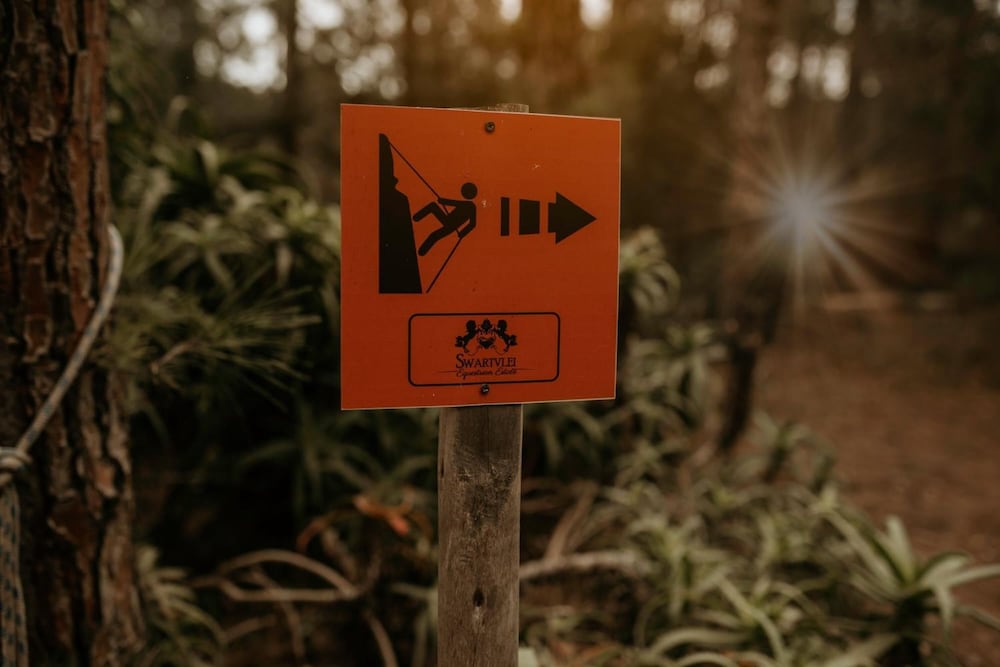 Фото Swartvlei Equestrian Estate