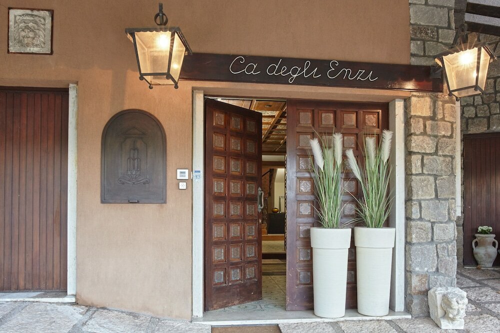 Фото Residenza Ca' degli Enzi