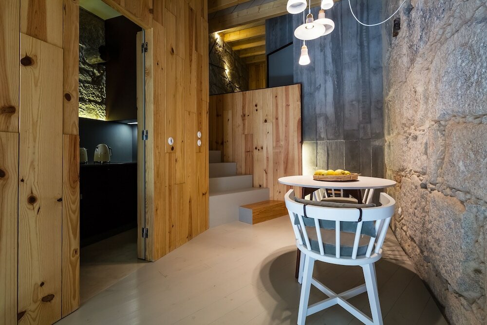 Фото Armazém Luxury Housing