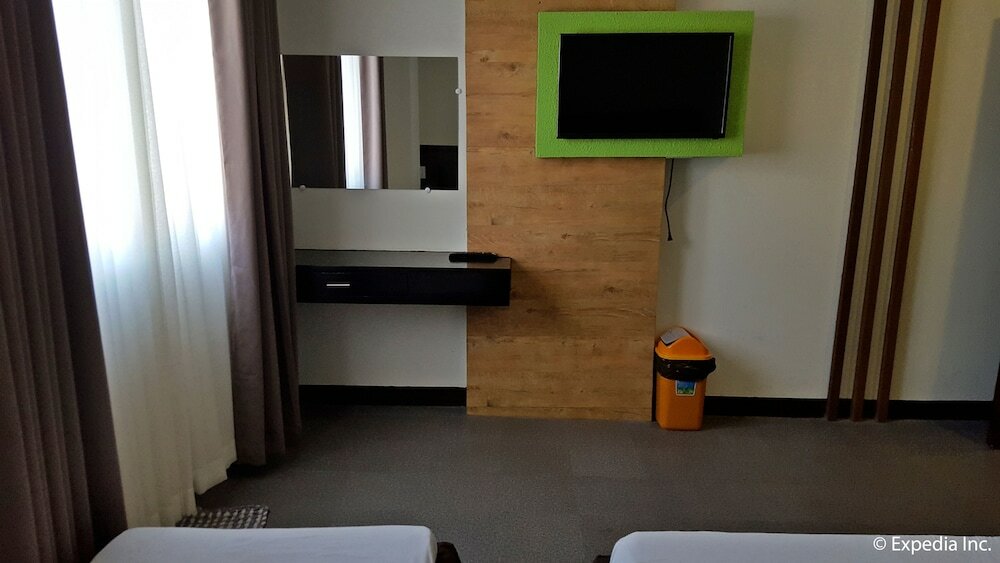 Фото Hotel Henrico Kisad