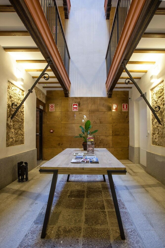 Фото Apartamentos Maier