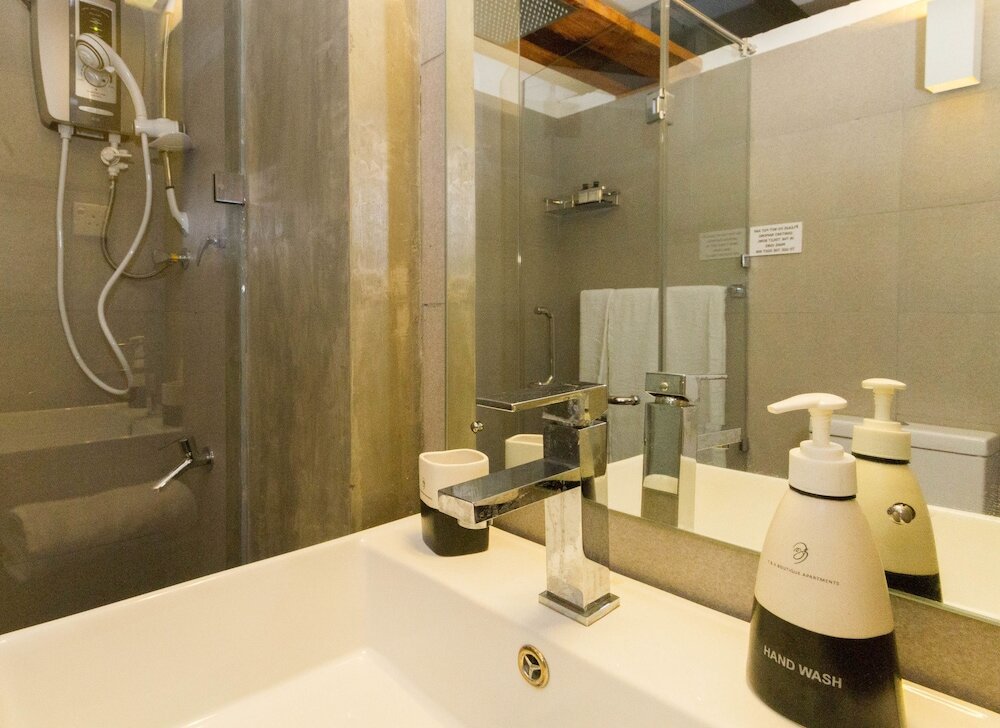 Фото T&v Boutique Hostel