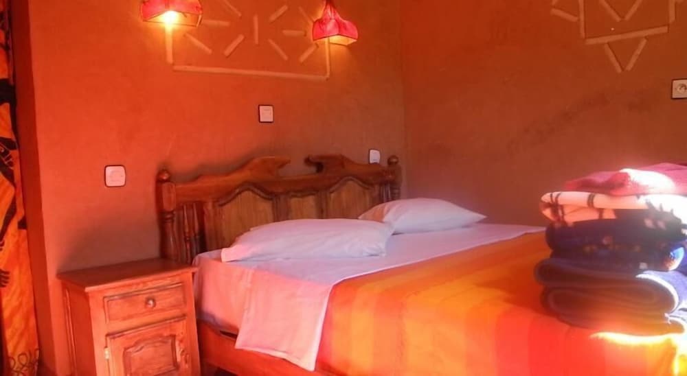 Фото Maison d'hôtes Valentine