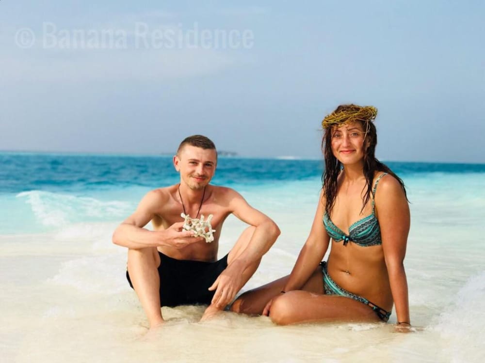 Фото Banana Residence