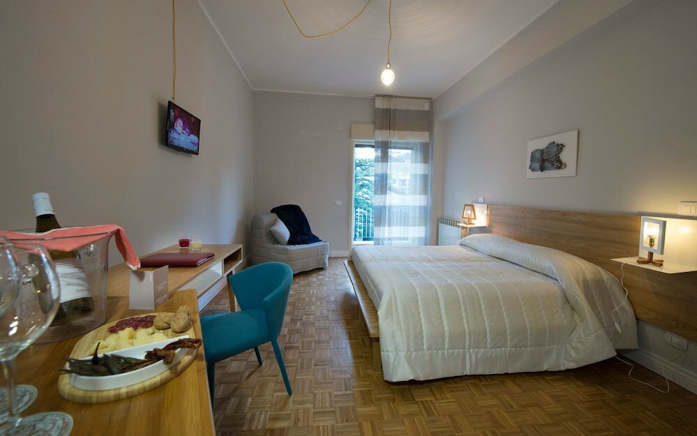 Фото Ciauru Design B&b