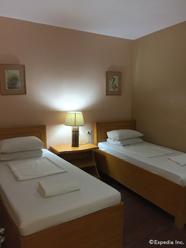 Фото Marbella Leisure Hostel