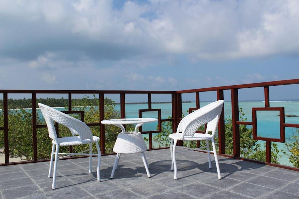 Фото Bibee Maldives