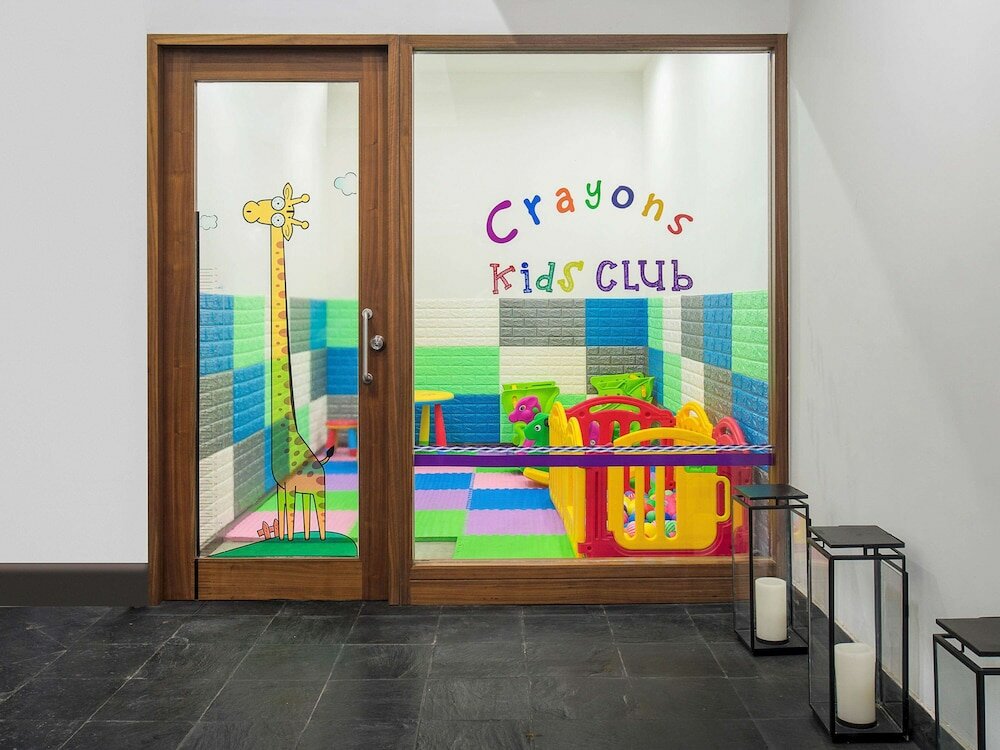 Фото Mercure Yangon Kaba Aye