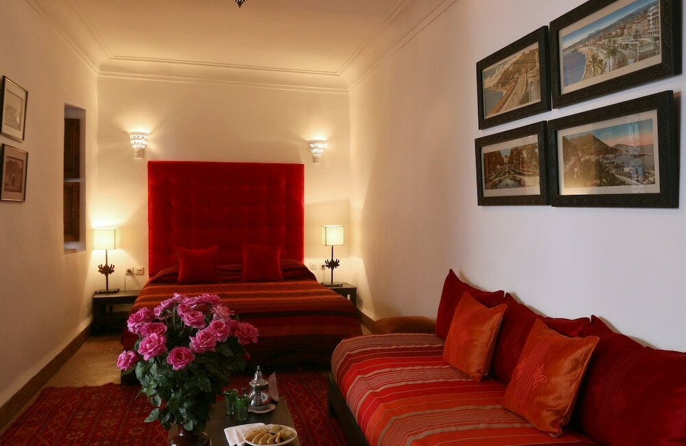 Фото Riad Al Anouwar