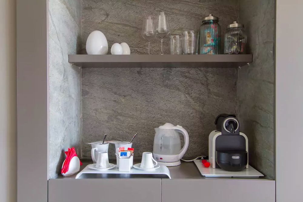 Фото Ginevra Rooms Bergamo