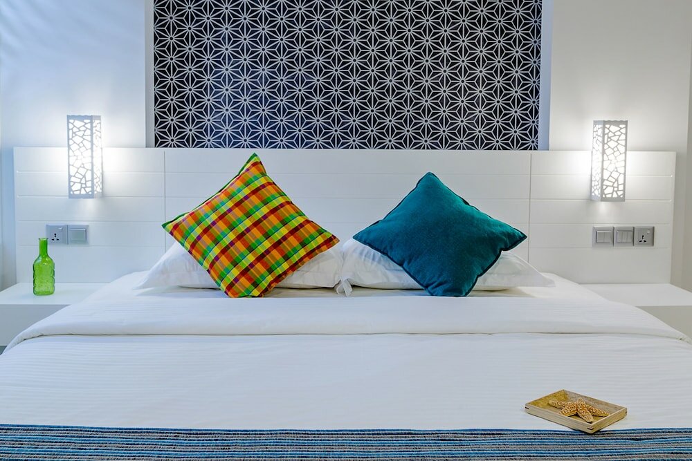 Фото Velana Beach