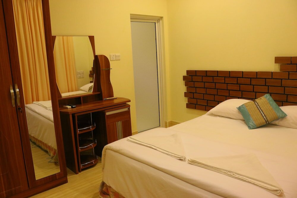 Фото Ras Beach Inn