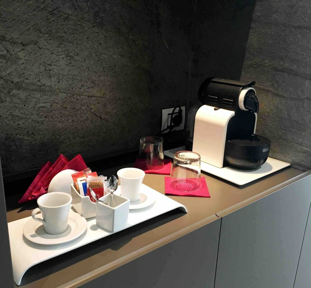 Фото Ginevra Rooms Bergamo