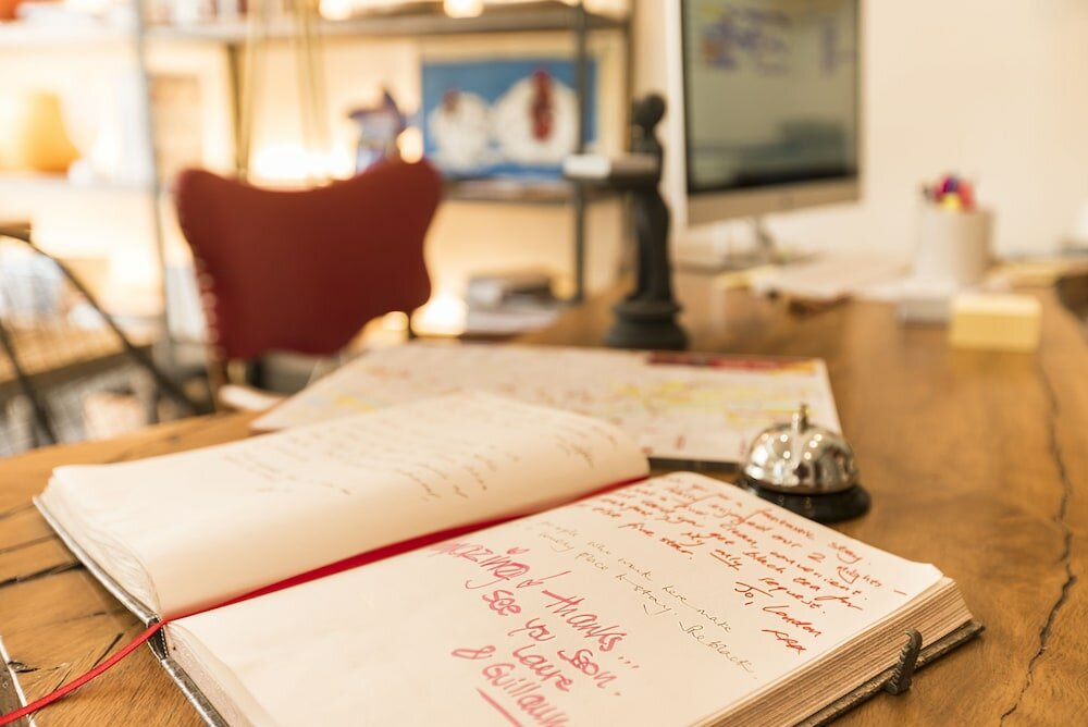 Фото The Corner House