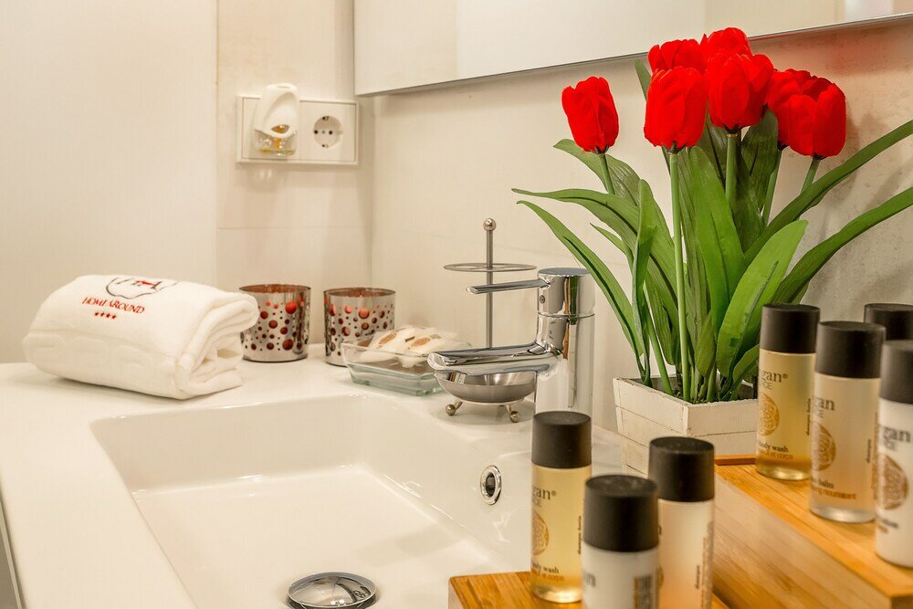 Фото Urban District Apartments - Barcelona Smart Vintage