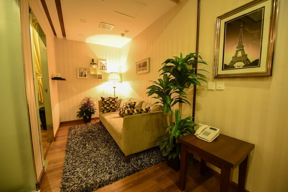 Фото Grand Park Hotel