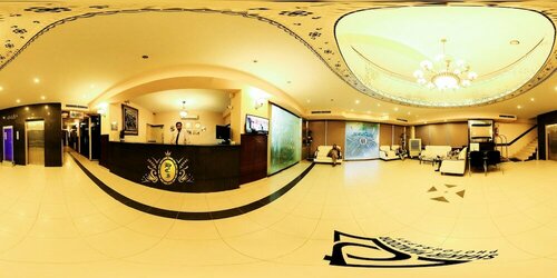 Гостиница Отель Crown Inn в Карачи